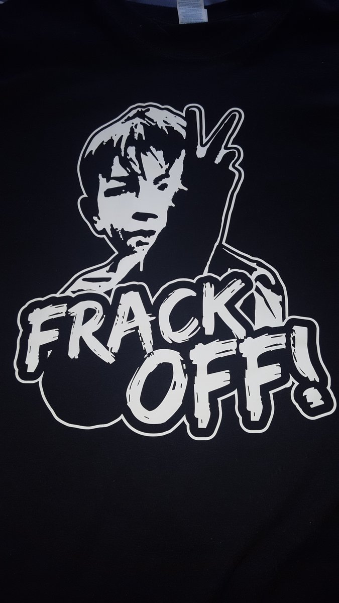 RobHunston3's tweet photo. #DontFrackLancs #WeSaidNo #25Feb17 We will be there @robhunston3 https://t.co/E6Wz0Fx8ET