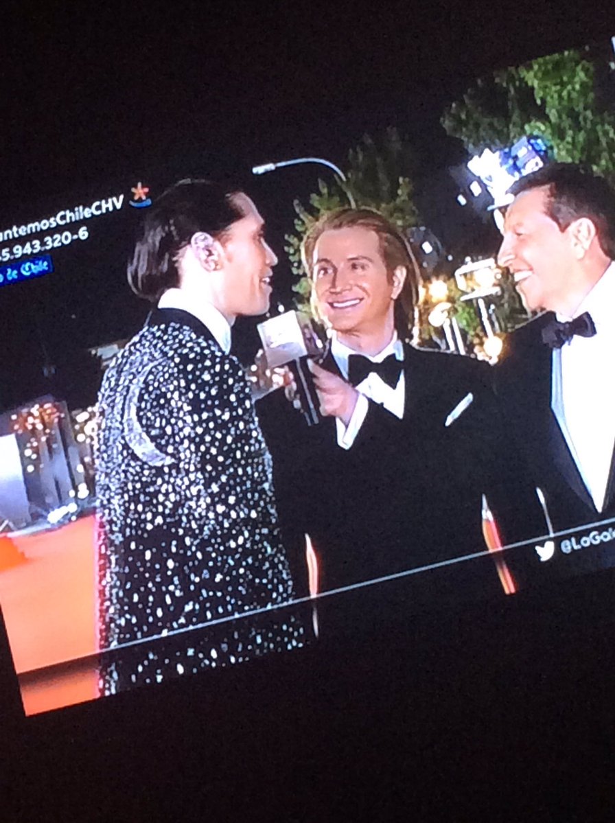 El novio de Di Mondo se parece mucho al Coke Hevia 😳 #LaGala