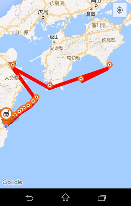 はるき Haruki Eki 17年02月 Twilog