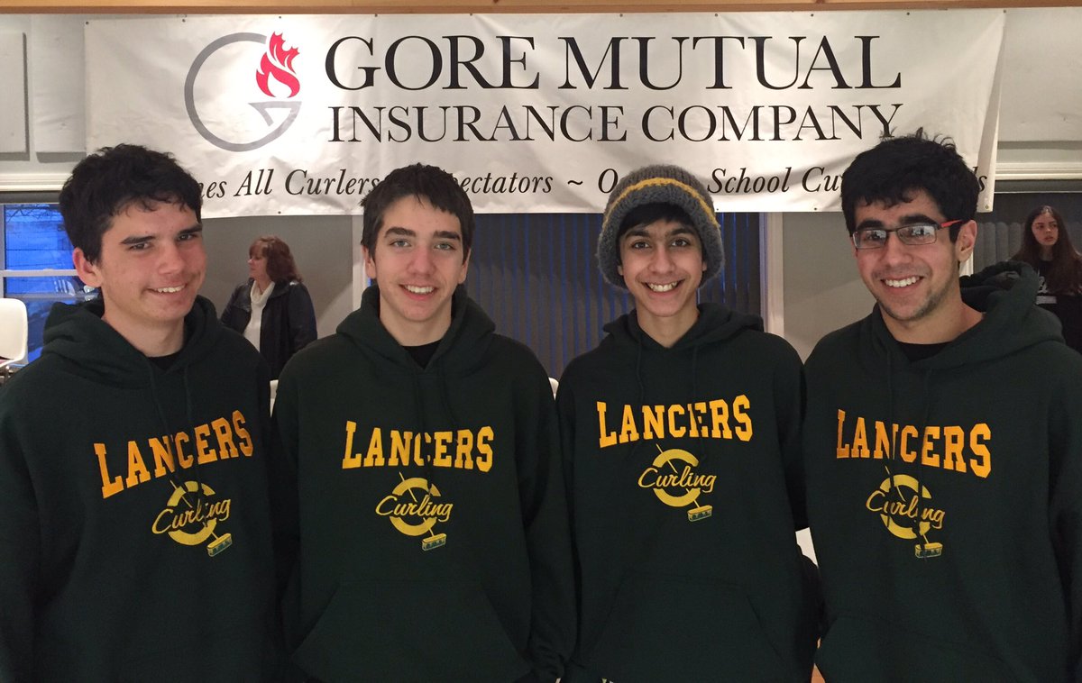 SabenaIslam's tweet photo. @LCAthleticsLDSB @Catgandcc We are headed to the playoffs! #GoreProvs https://t.co/pNr3HZH9Ka