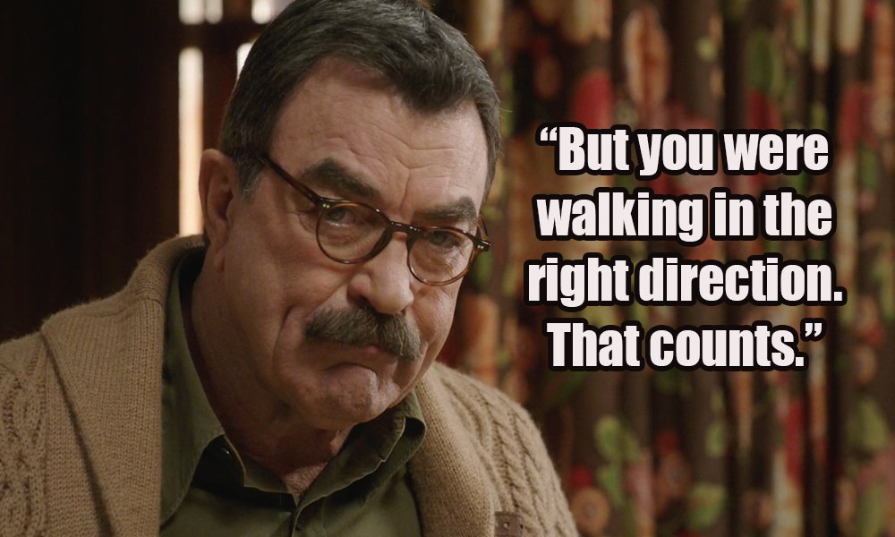 BlueBloods_CBS's tweet photo. “Nicky, you made a misstep.” #BlueBloods https://t.co/4F46u3DNxT
