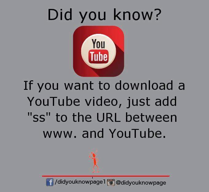 ClubClickers's tweet photo. Did you know? Semoga bermanfaat https://t.co/zhn66c5WLh