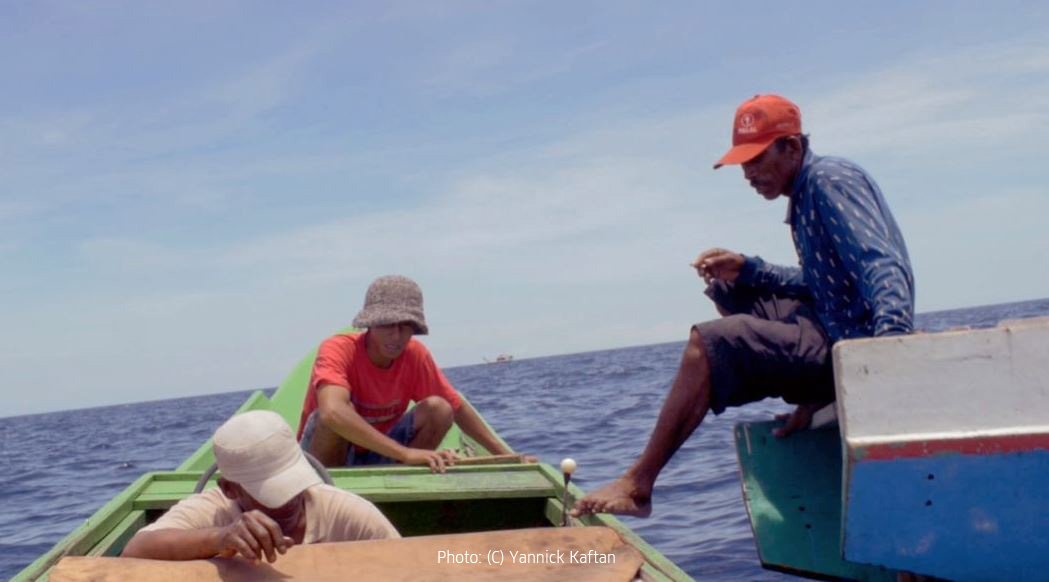 Penayangan perdana 5 film dokumenter: 5 PULAU | Selasa, 21 Feb, 19.00 WIB di GoetheHaus, Jl. Sam Ratulangi, Menteng ow.ly/Z9r53093HrX