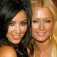 Kim Kardashian Wishes Paris Hilton Happy Birthday with a Photo Of Herself -  