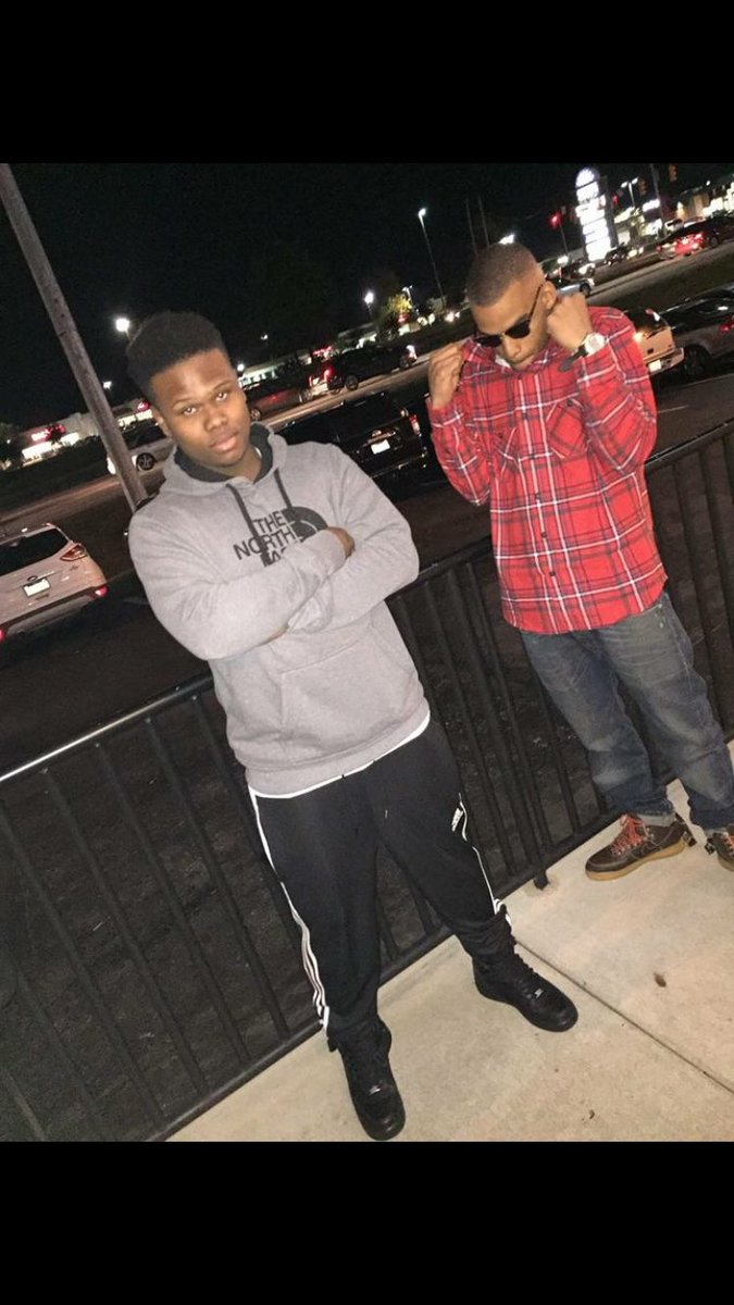 Teen_Material's tweet image. I Miss You Big Bruh... You Know What Our 3 Stripes Be Bout... #Work 💯