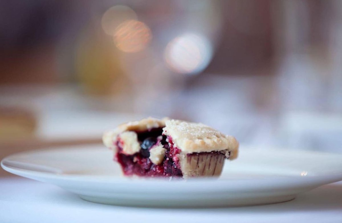 ChefHeroHQ's tweet photo. Who's ready for that Friday blueberry pie!ππ° Via @marigoldsandonions thanks for brightening up our day!
#torontofoods #torontoproduce #tdot https://t.co/KZjIho5xOu