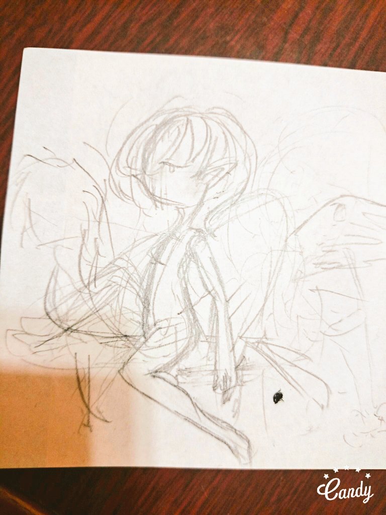 popora12's tweet photo. 息抜きで体の感じを
まだまだ https://t.co/9npgAPPtlr