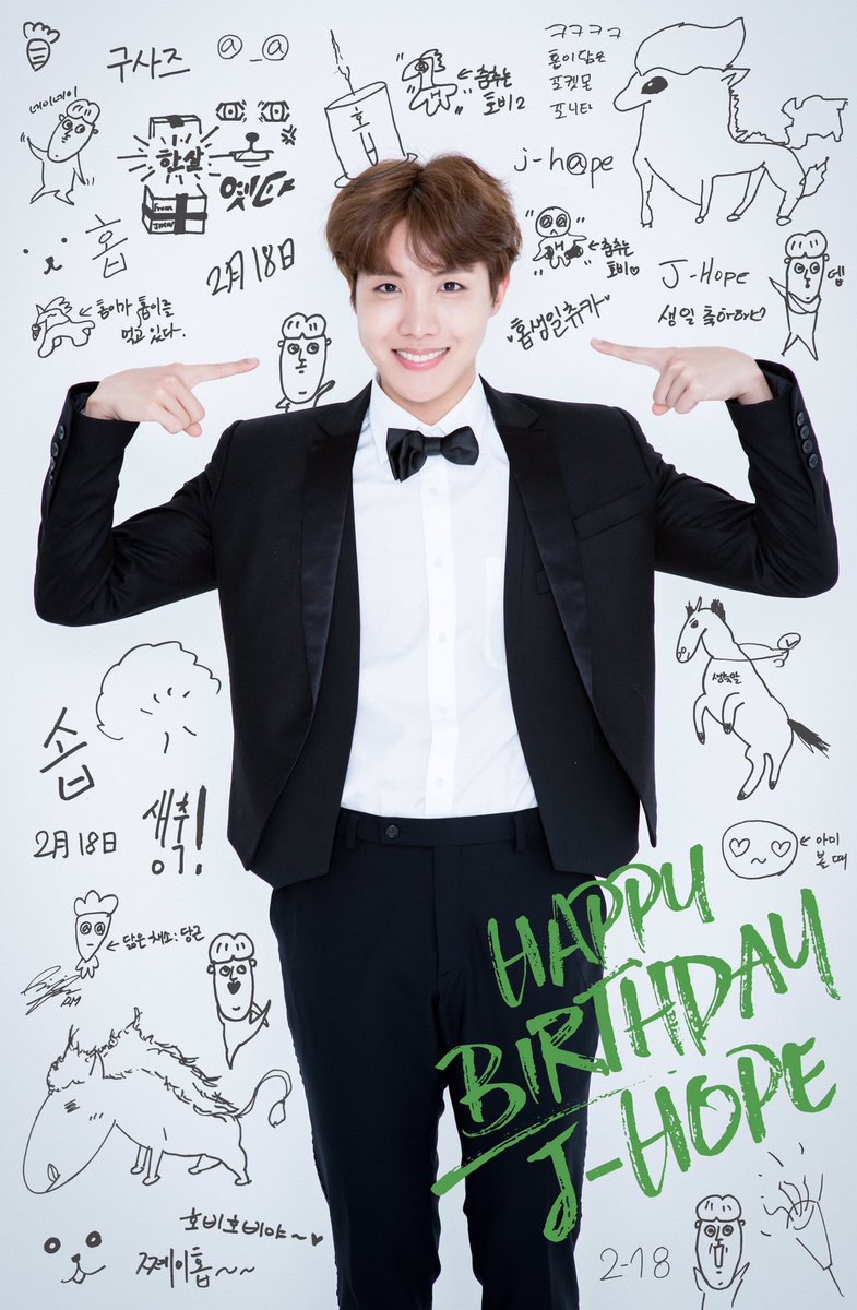 BBB_srn's tweet photo. 🎂センイルチュッカヘ～🎉💕 https://t.co/Si0zZrBnnu