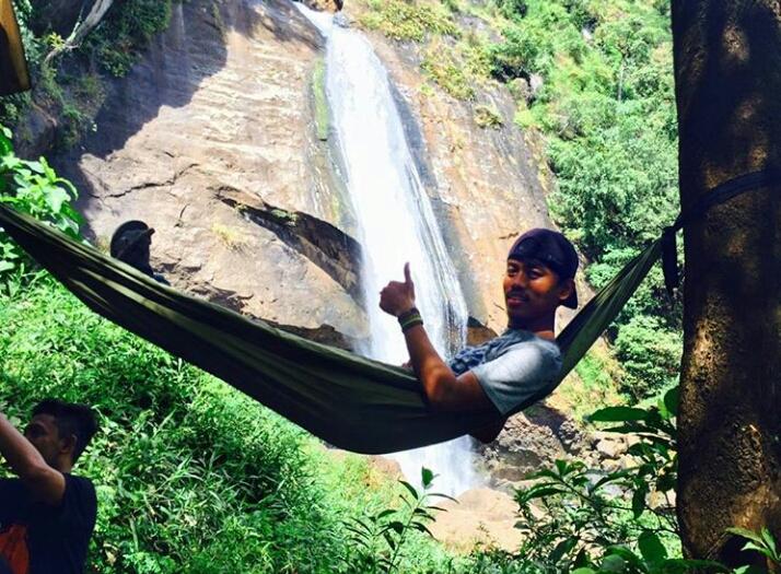 Jalan2Seru_BRU's tweet photo. Santai disini
Air Terjun Wae Sai, Barru, Sulsel.
#xplorindonesia #anugrahpesonaindonesia #wisataterpopulerindonesia #explorethediversity https://t.co/U0dvV69YTT