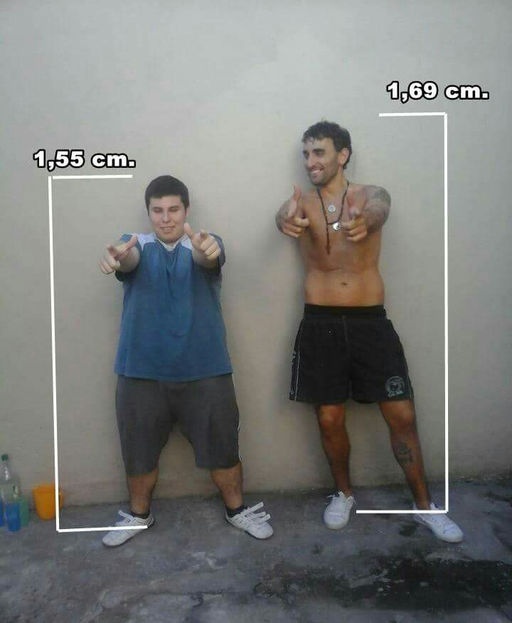 july3pedofilo's tweet photo. Que vas a medir 1,80 gordo garrafita.Sos un enano #odioajuly3p https://t.co/zY41nVe322