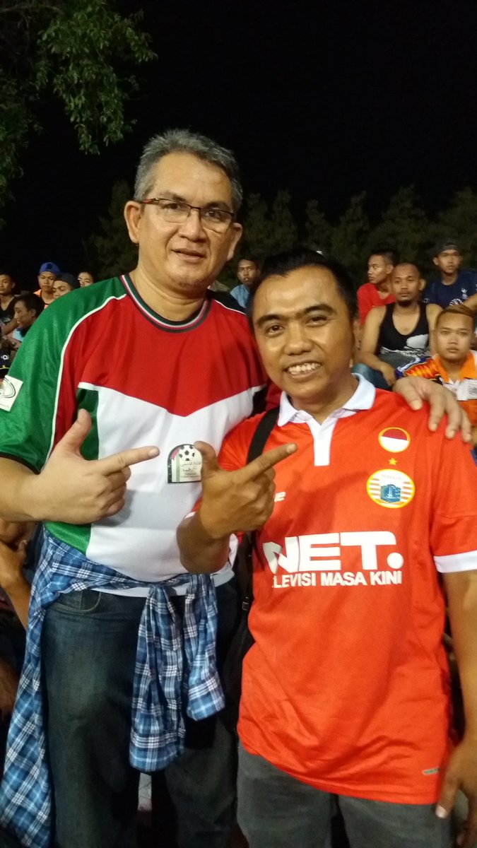 malikazzudien's tweet photo. Selamat ultah bung ferry... https://t.co/v0qWbw8PgQ