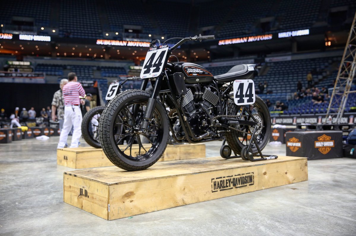 The new xg750r at the <a href="/flatoutfriday/">Flat Out Friday</a>, pretty neat bike... #mamatriedshow #flatoutfriday #harleydavidson #lowbrowlife
