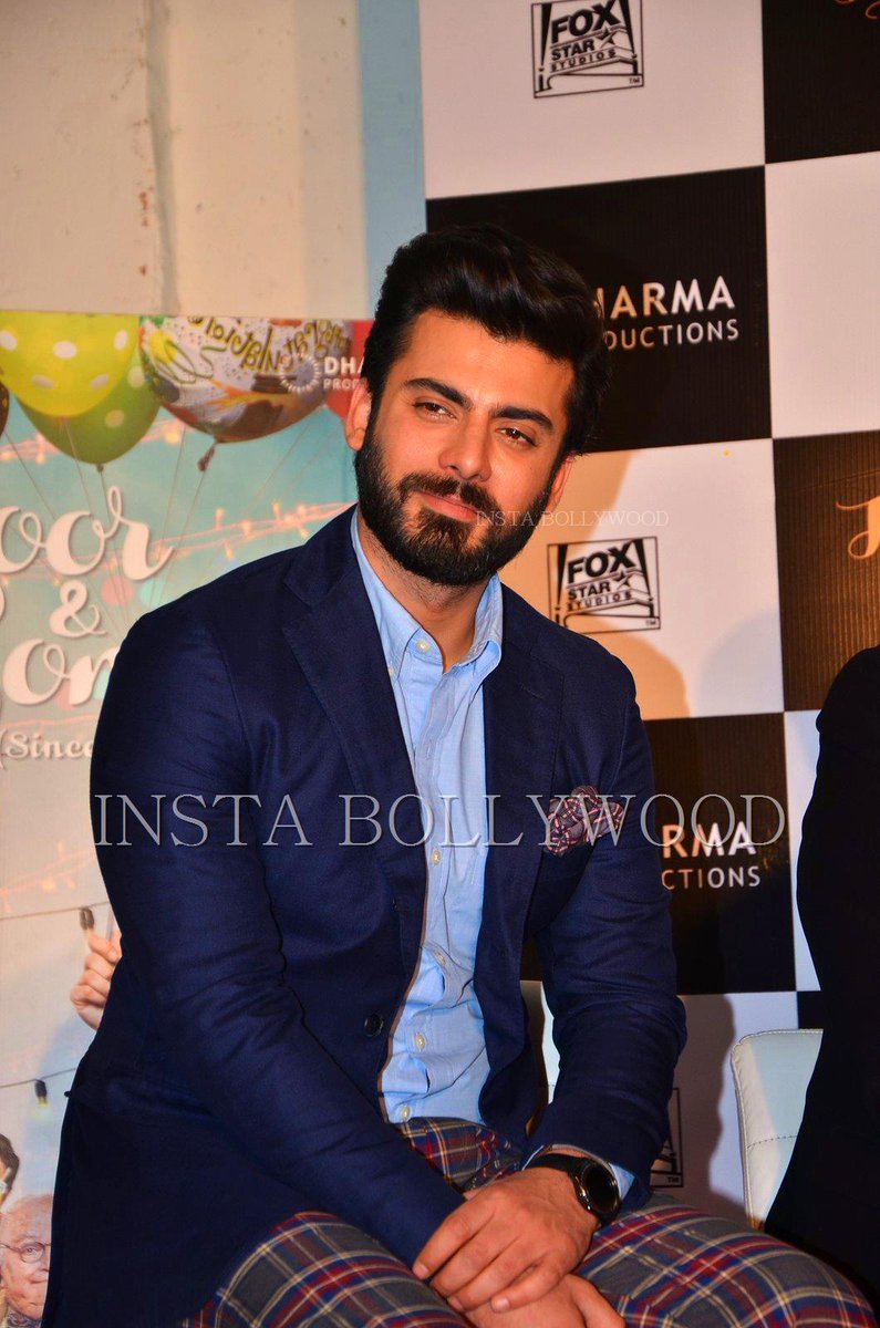 FawadkhanArab tweet picture