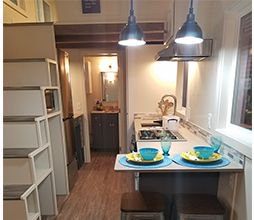 seattletinyhome's tweet photo. heading to Seattle Home Show with the Alki Enhanced! Come See us! Here's a sneak peek...#seattlehomeshow #insideatinyhouse #smallforall https://t.co/Igt30ZQXMD