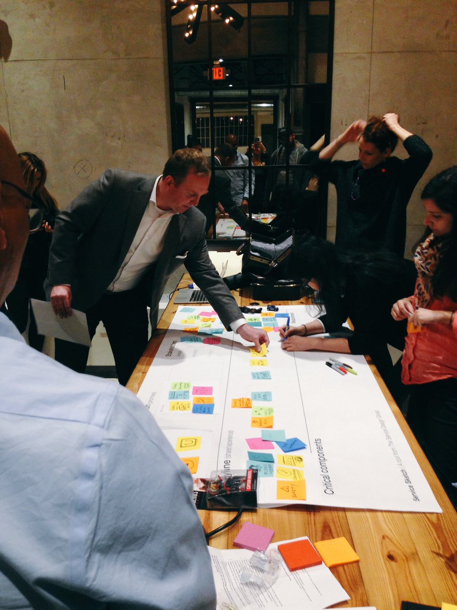 RaleighServJam's tweet photo. We are exercising our minds by doing a #servicesketch in the first hour of the #GSJam! https://t.co/isPjahGBPc
