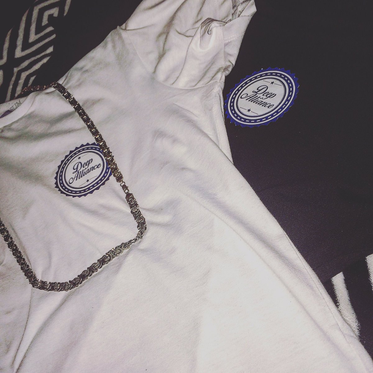 DeepAlliancee's tweet photo. #DeepAlliance#DeepAllianceClothing#DACLOTHING OYTTTT NOW GET YOUR ORDERS IN!! https://t.co/J6kq3cdwnE