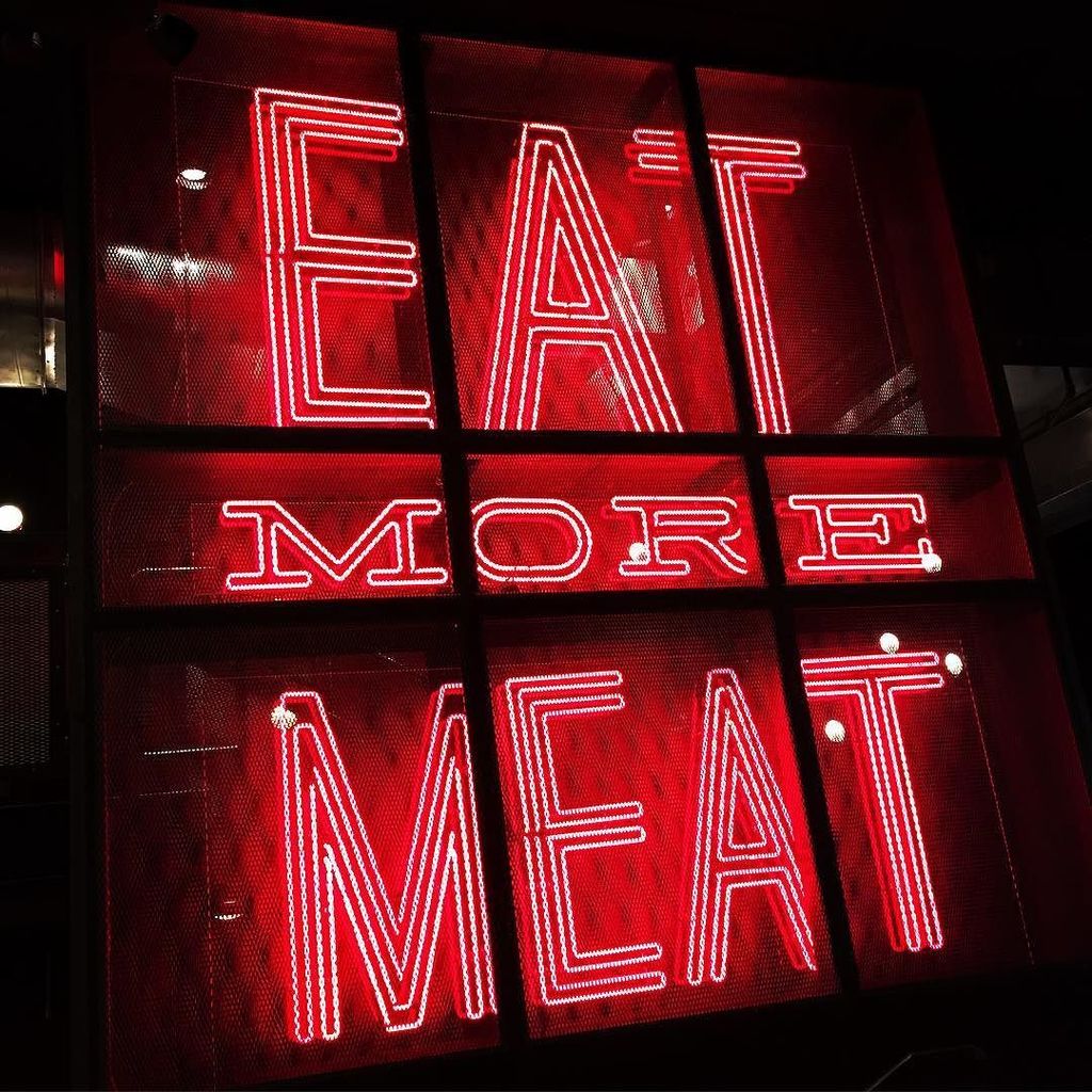 culinaryadvco's tweet photo. When in @thisiscle had to pop by @bbqmabels for a bite w/ the boys. #bbq #eatmoremeat #meat #Cleveland #culinaryadv… https://t.co/elmtn3kW4o