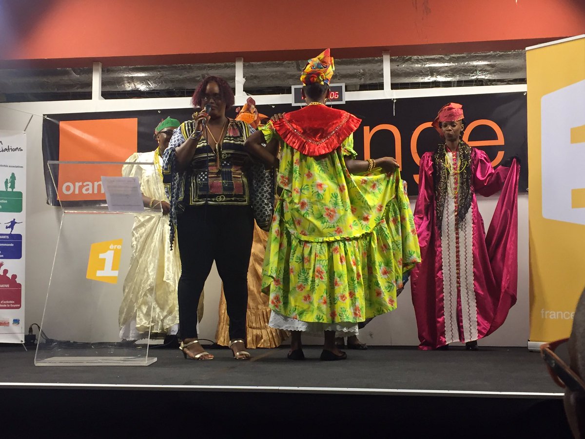 Chantal Maurice tweet media