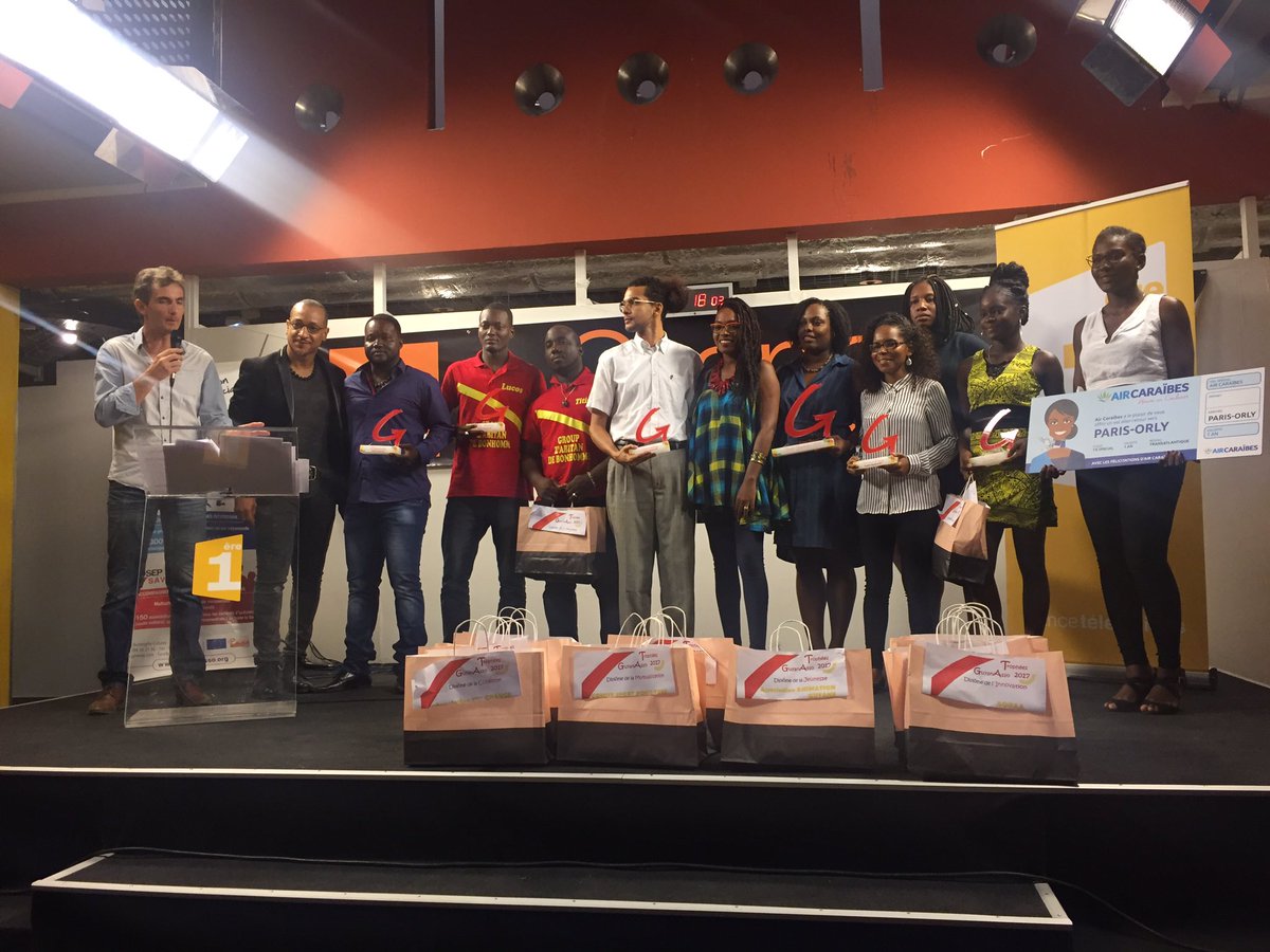 Chantal Maurice tweet media