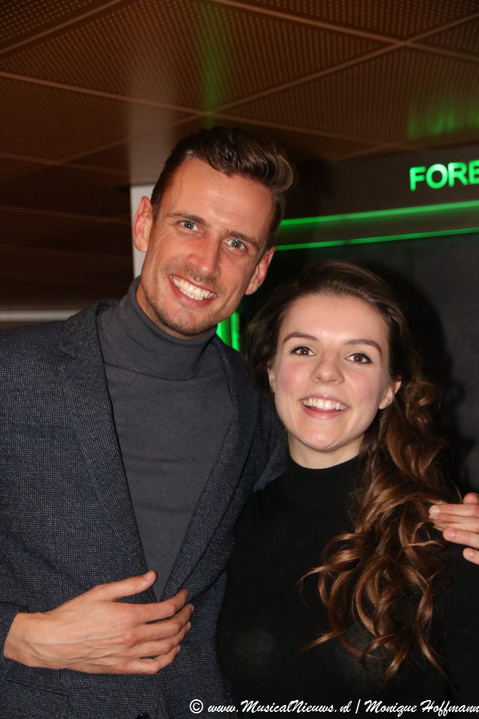 Hilarische avond met Sekstips, wat je van nichten leren kan
musicalnieuws.nl/news/read/hila… <a href="/Homemade_Prod/">HomemadeProductions</a> @Theunplantinga <a href="/JuliaBerendse/">Julia Berendse</a>