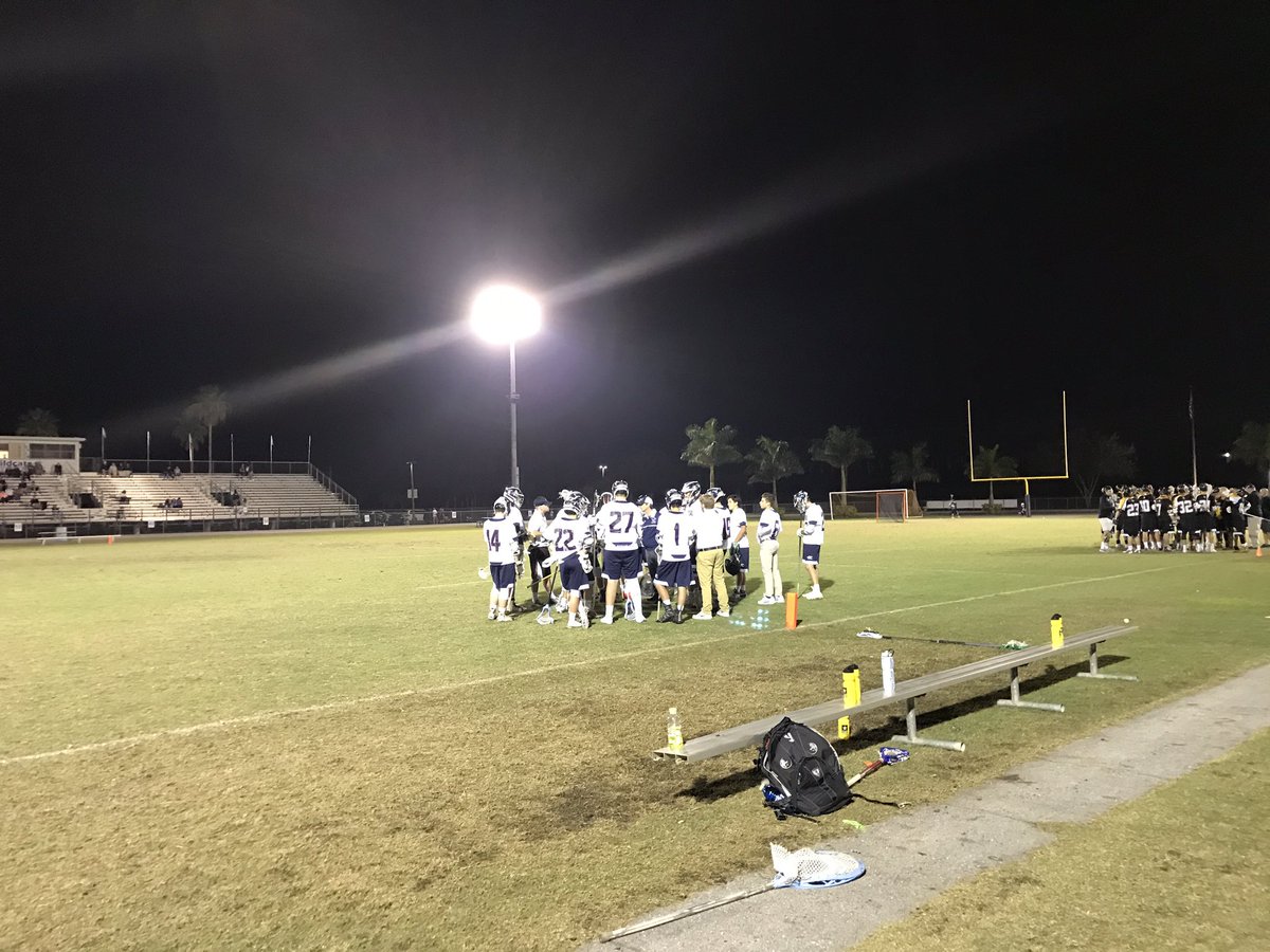 EsteroHS's tweet photo. Score update: Wildcats 1, Vikings 6. 🥅 @Estero_Boys_Lax #wearewildcats #Qtr2 https://t.co/Z1ezO1VoNg