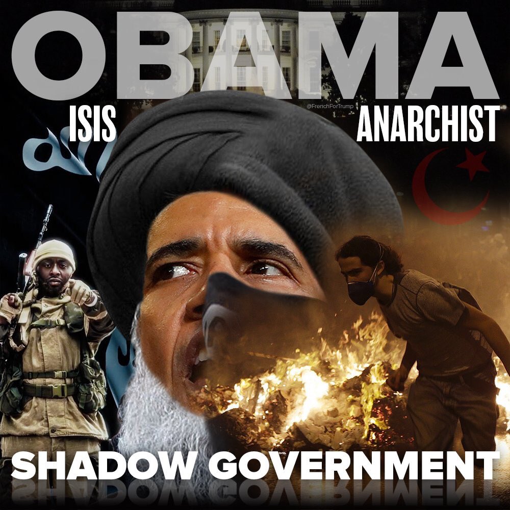 andersonDrLJA's tweet photo. #TraitorOBAMA's #ShadowGovernment is OFFICIALLY KNOWN AS "#OrganizingForAction (OFA)!
#OFA DEFINITEY A #ClearAndPresentDanger!
#OBAMA2PRISON https://t.co/J1Ip52fImv