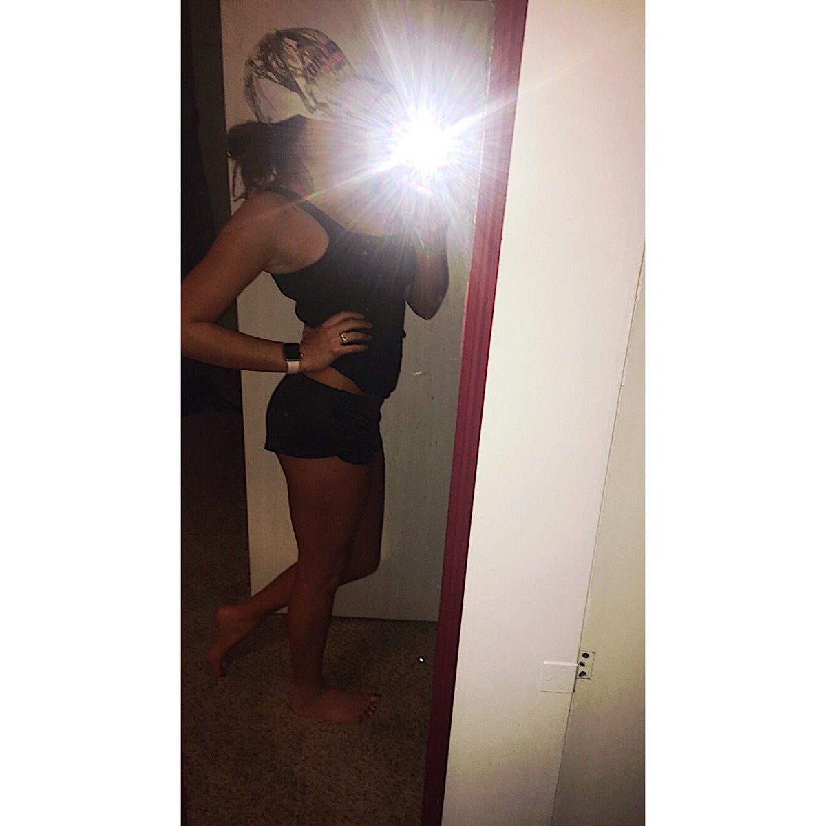 kykynicolee's tweet image. Bodi Posi😛

If you want it, you&apos;ll work for it #ClicheButItWorks 💪🏽

#PlexusPower