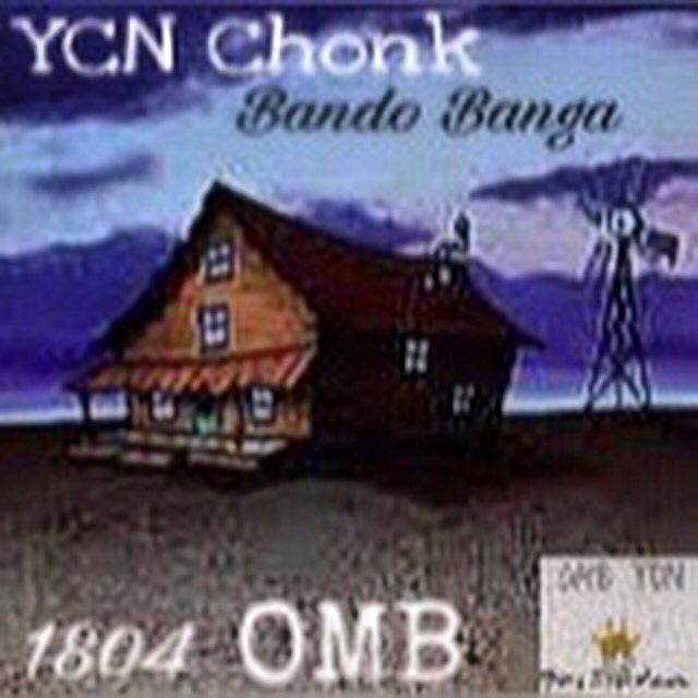 YCN_Chonk1804's tweet photo. #DroppinTonight #BandoBanga #YoungAceProductions #OMBYCNshit https://t.co/ZrB1iaW6Tf