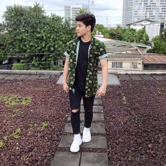 BugzPlatoonOFC's tweet photo. Good Morning! #SwaggerDancer #HashtagBugoy https://t.co/ZPbOPtz7b4