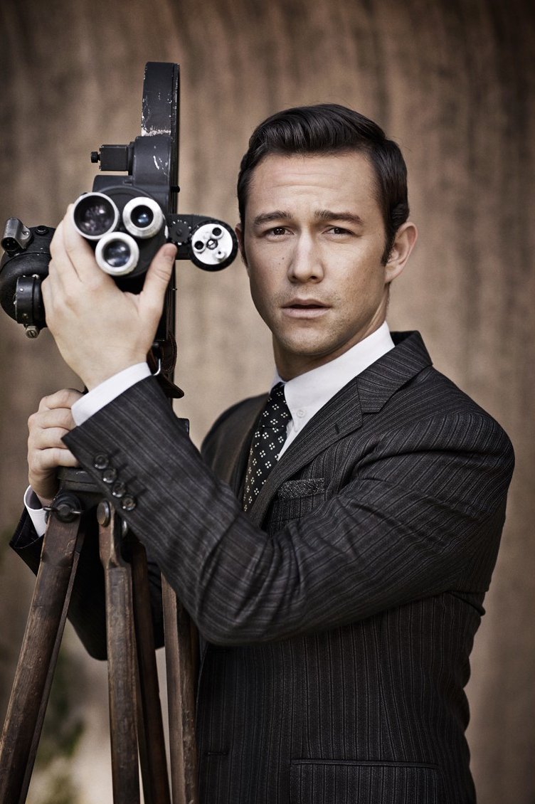 Happy Birthday, Joseph Gordon-Levitt! 