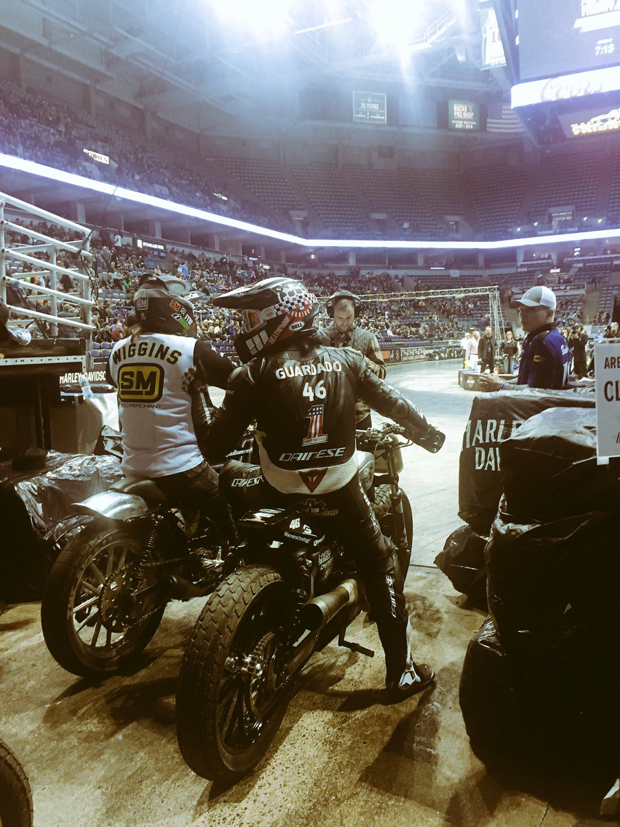 We're off! #MamaTried