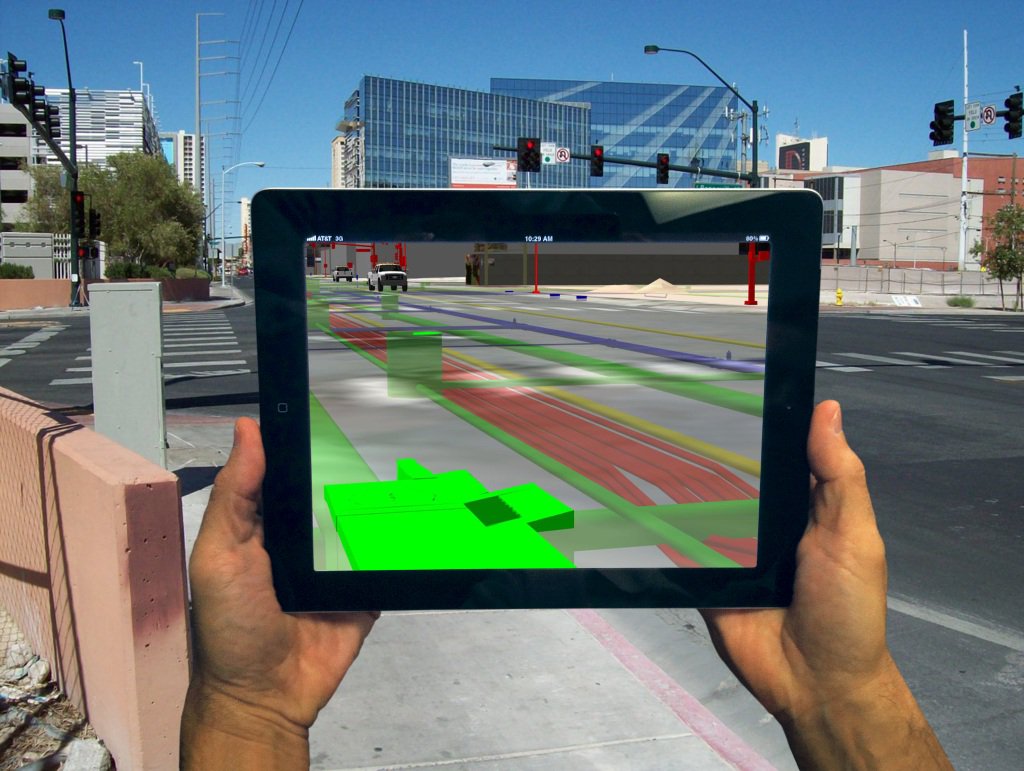 wowappsg's tweet photo. Augmented reality functions by allowing readers to scan parts of a newspaper a photo. 
#printmedia #digitalconcept https://t.co/f7V6Pwh3Q3