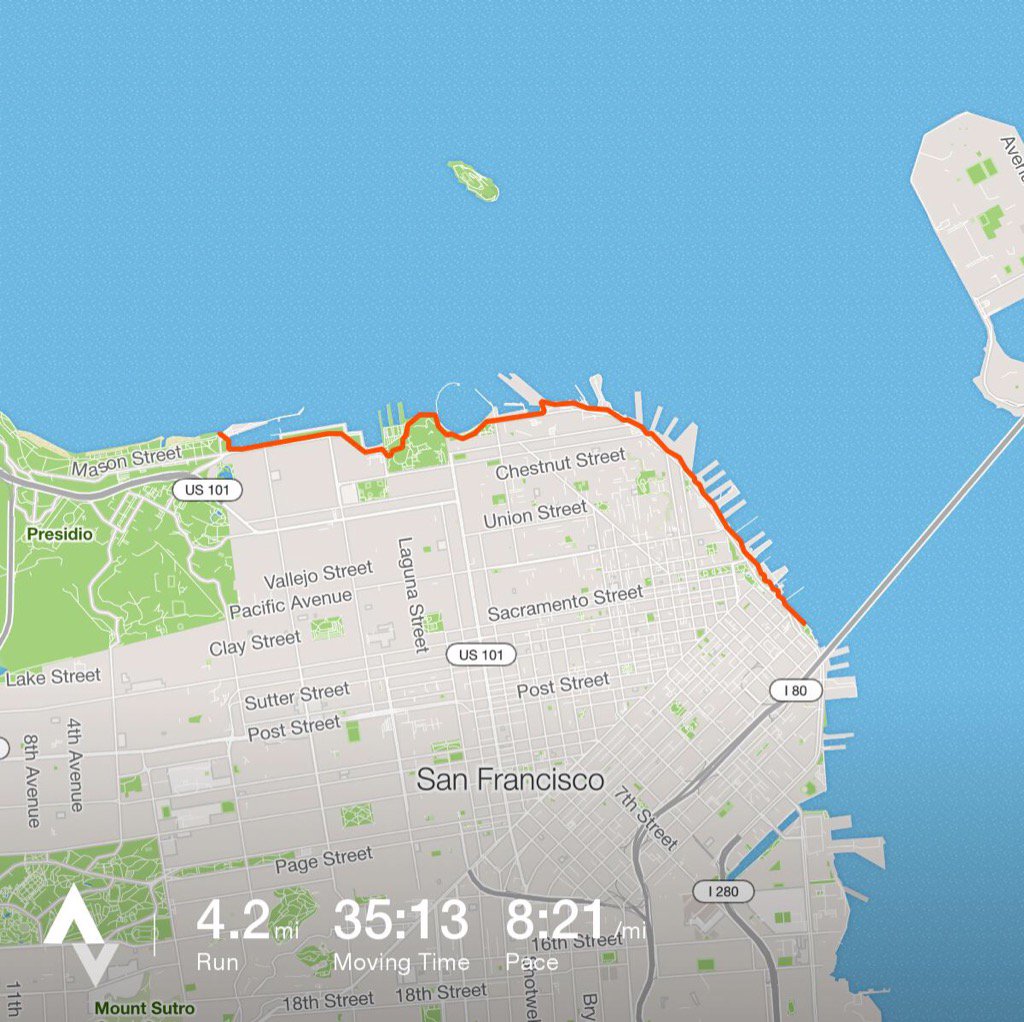 davidwilkie's tweet photo. Another #UberRun :: one-way run, #Uber back
https://t.co/5EOd4yzdTf https://t.co/d6uay60Cjw