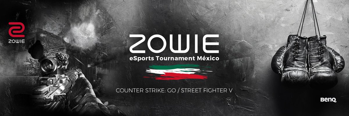 ZOWIE e-Sports Latam tweet media