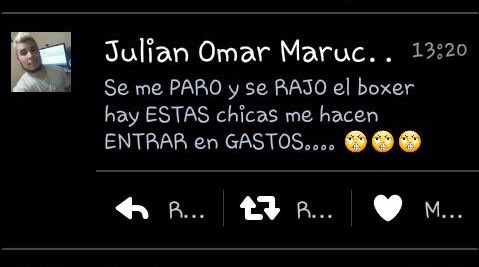 televisionsick_'s tweet photo. Gordo degenerado #OdioAJuly3p https://t.co/jfuofWJomd