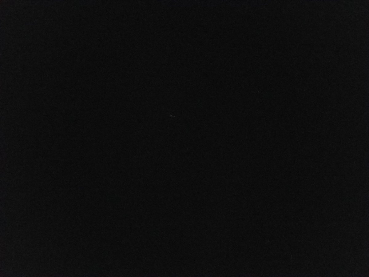 cecelsu's tweet photo. Me running with the sunroof open. At night. In February. In Iowa. 😃 #IAwx #Springuary #nothingbutstars https://t.co/4XkDNLqpcN