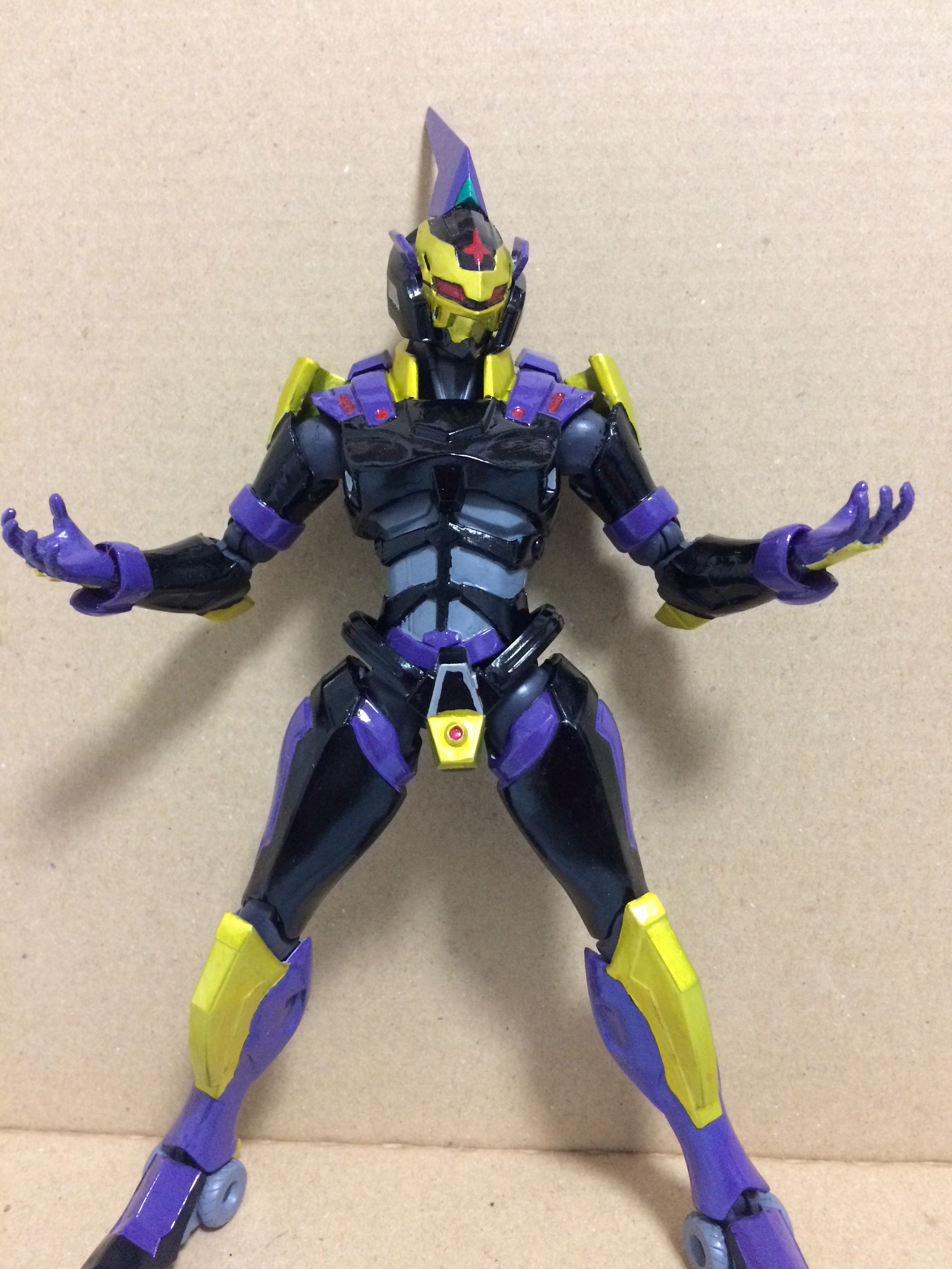 鰐KING=種 on X: 鰐KING=種 on X: