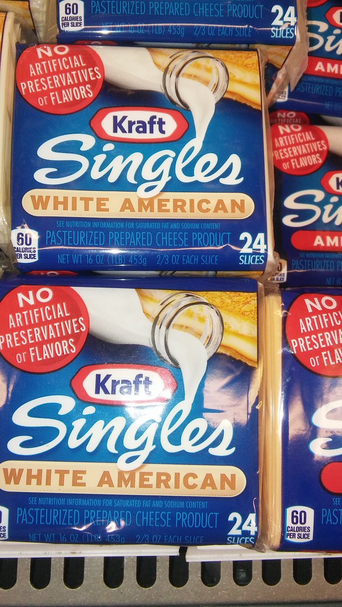 man_private's tweet photo. Not only racist cheese but likely against gay marriage. https://t.co/FR894bb1iJ