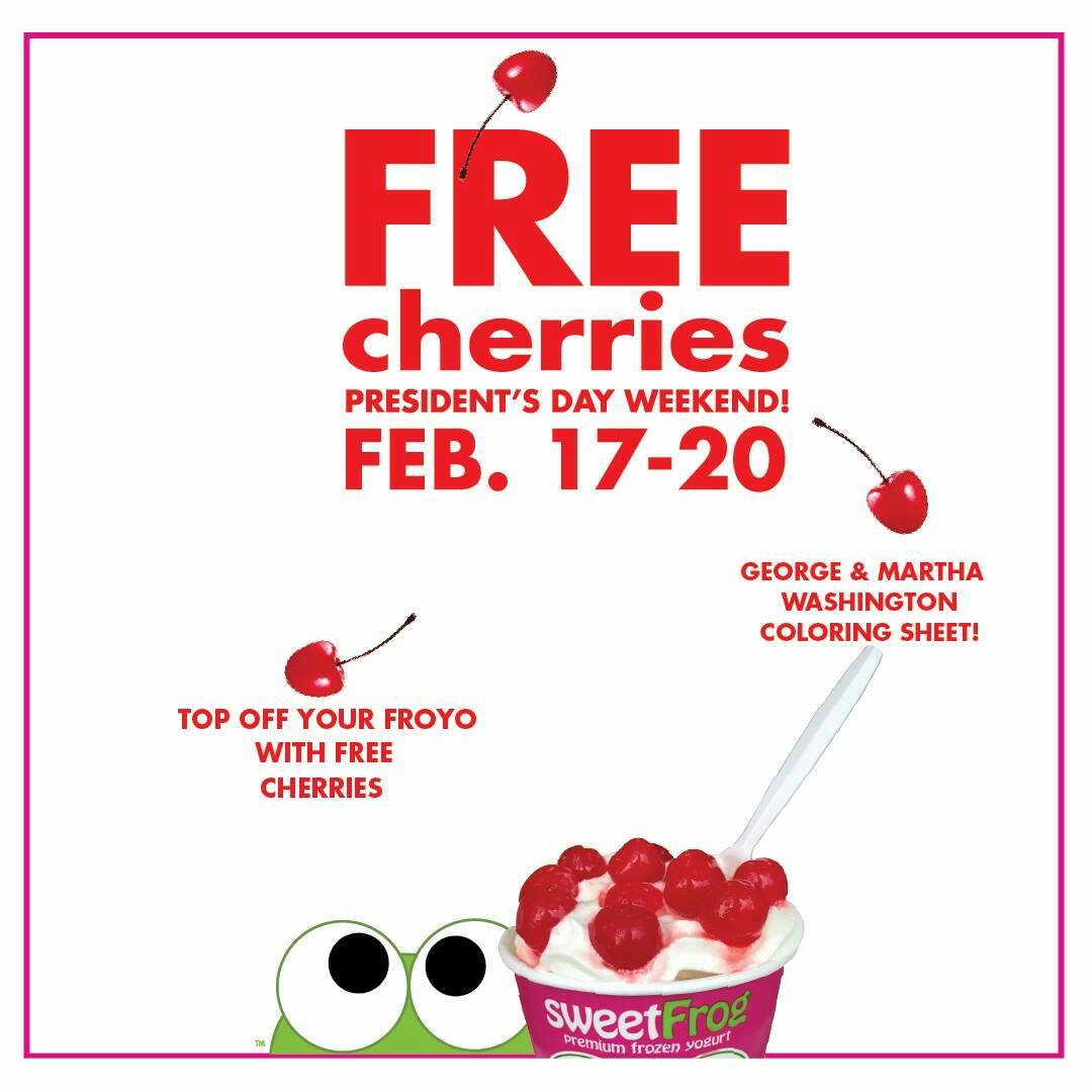 SweetFrogNWI's tweet photo. https://t.co/4rKdDQyyIt
