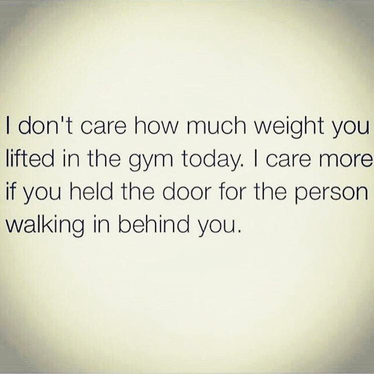 WElGHTROOM's tweet photo. 👌🏼 https://t.co/ht3QdGRU9W