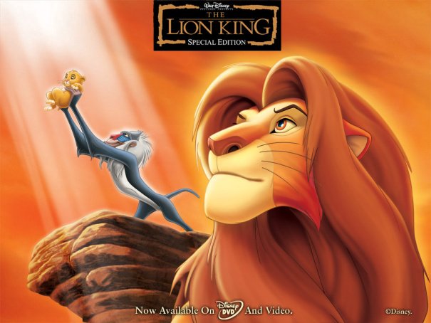 DEADLINE's tweet photo. Donald Glover &amp; James Earl Jones Board Disney’s Live-Action ‘Lion King’ https://t.co/dHWikGXboH https://t.co/ygmBldkqU9