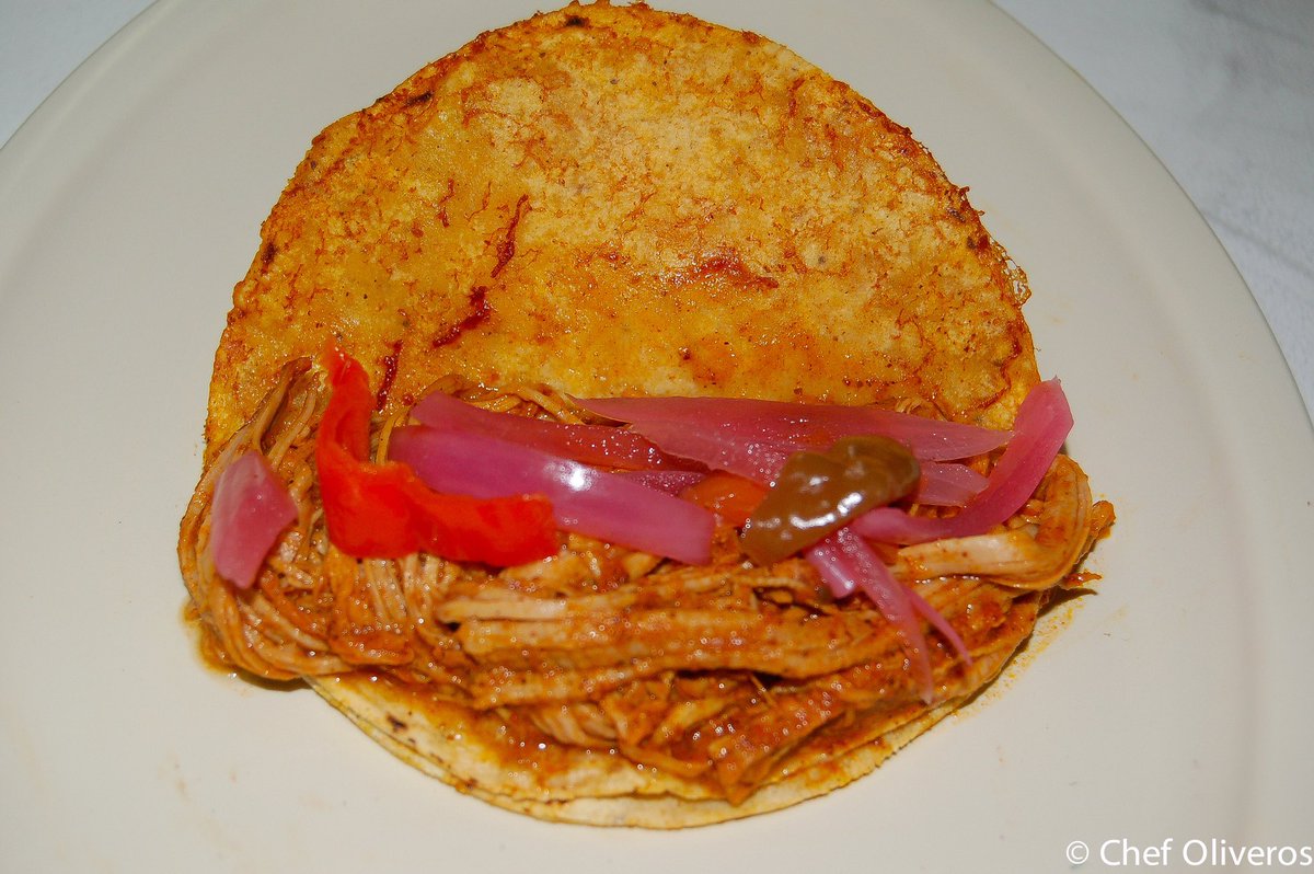 La Cochinita Sobre R tweet media