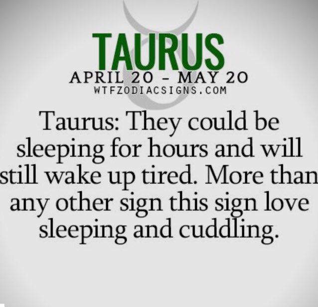 DailyTauroscope's tweet photo. Fun fact ♉️ https://t.co/YGzVjjgpMB