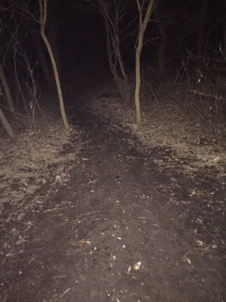 Strange_Warlock's tweet photo. //Jason is definitely waiting for me https://t.co/Usy0iT7CFL