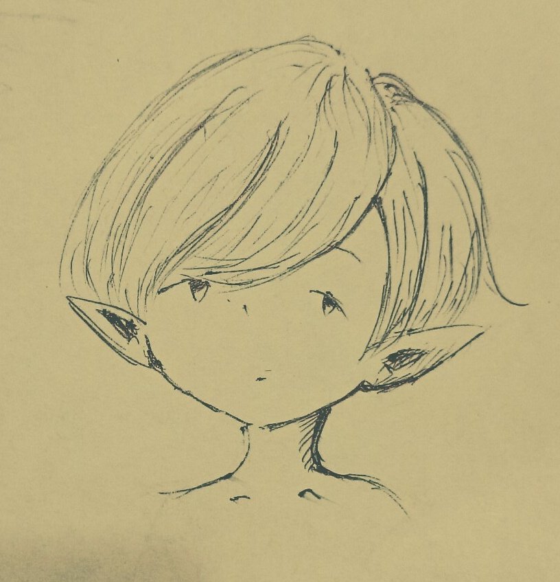 popora12's tweet photo. 得意な乗算塗り https://t.co/UT3VObuIwD