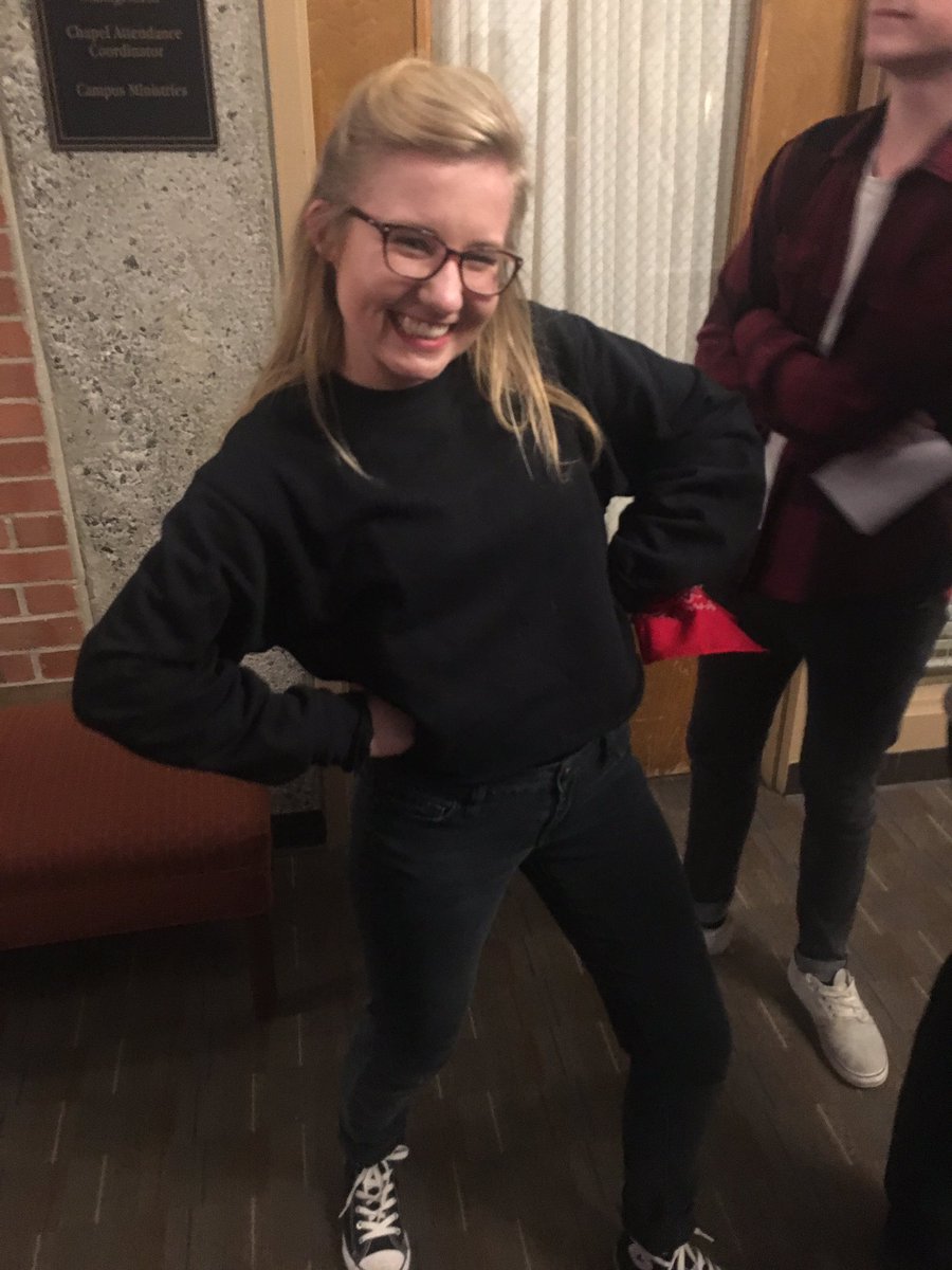LillianMLuckett's tweet photo. This is my frickin bestfriend &amp; she just killed it in House of Blues. I take creds for her dancing skills ♥️ https://t.co/UCN1vuUXz1