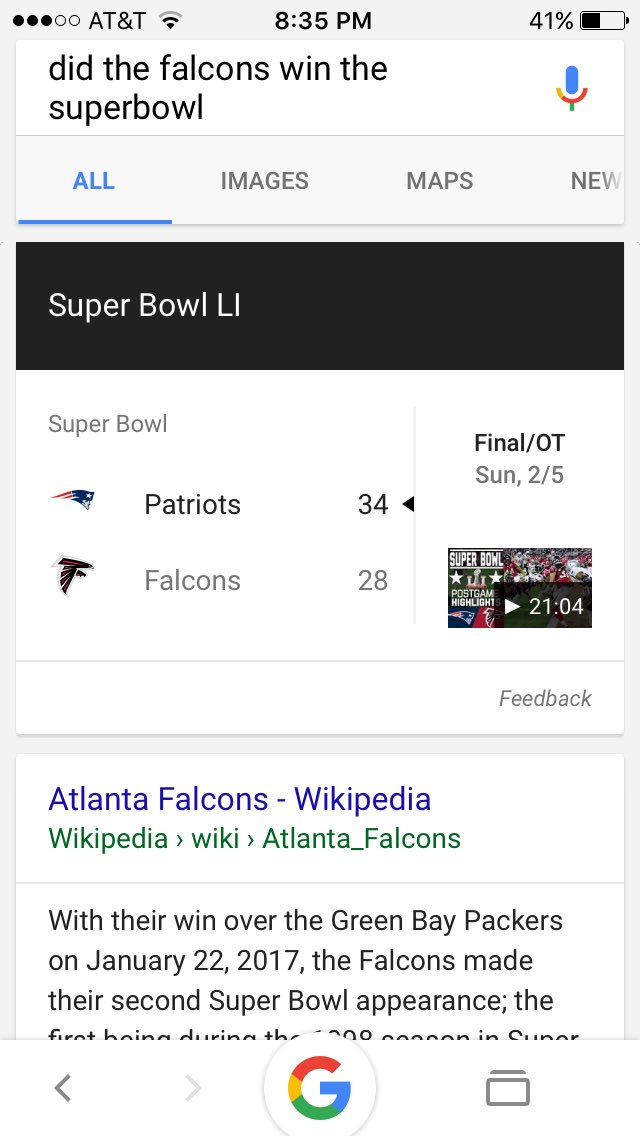 This also means Julio jones didn\t win the Super Bowl but anyways happy birthday I hope u had a good1 