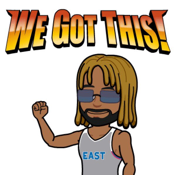 SelektaSupa's tweet photo. #NBAAllStarCelebrityGame 🏀 https://t.co/RmFWOF7mQd