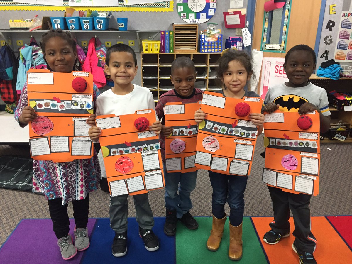 ChinaPippin's tweet photo. I am beyond proud of my students! They worked so hard this week and learned so much! They want research again next week #gentryproud https://t.co/K3KVy7OQco