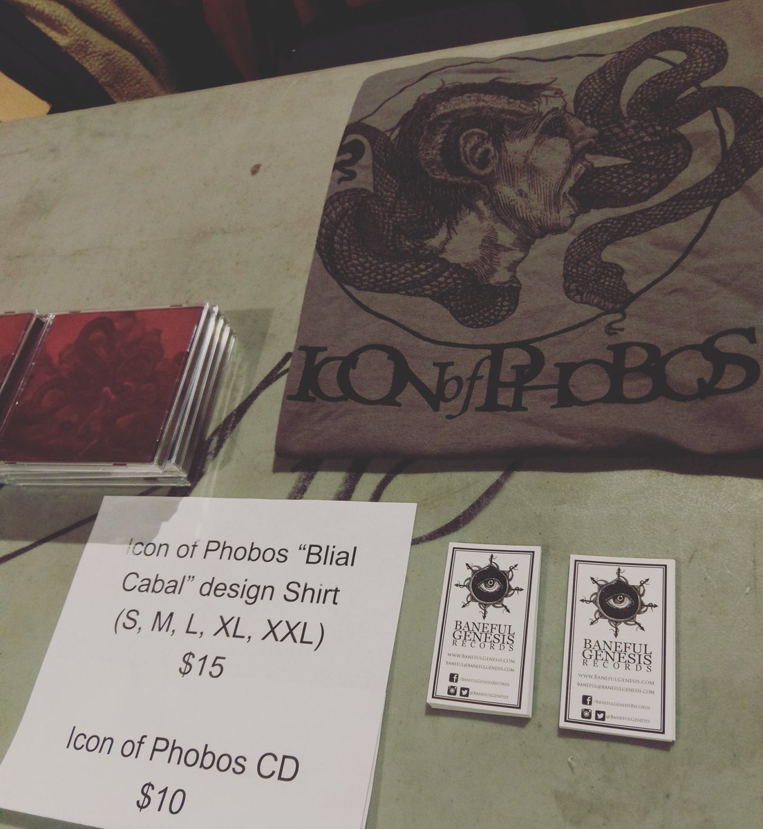 BanefulGenesis's tweet photo. You know so we ain't really never had no old money, We got a whole lotta new money though #iconofphobos #Marduk #savage #ruthless https://t.co/lgEZWsqx7j